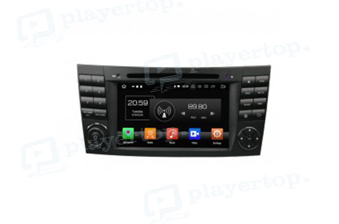 autoradio 2 din gps android 7.1